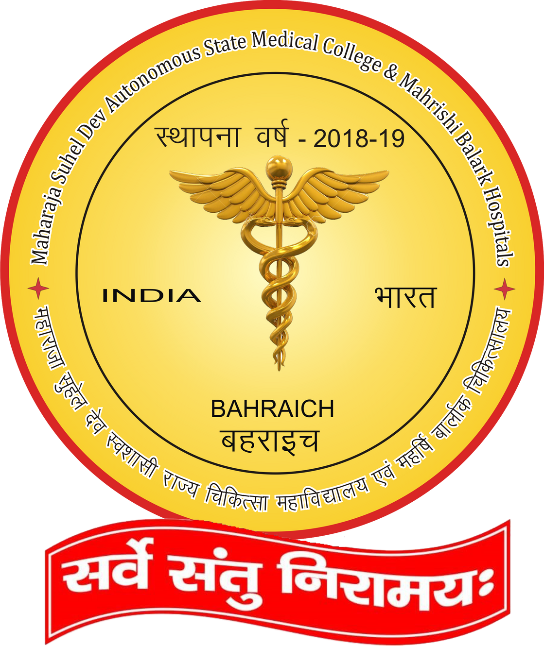Institute Logo